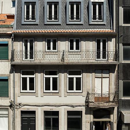 Porto Republica Apartments Exterior foto